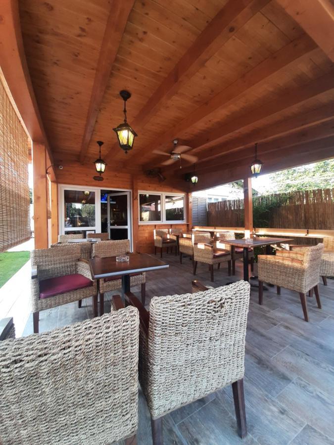 Villa Klara Novi Sad Luaran gambar