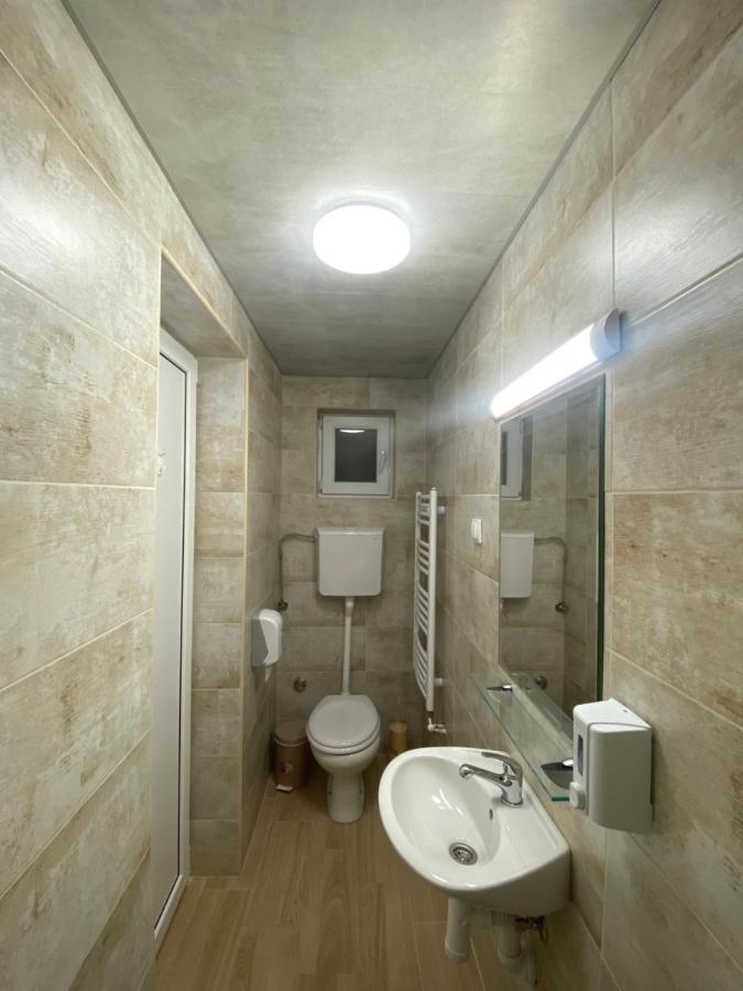 Villa Klara Novi Sad Luaran gambar