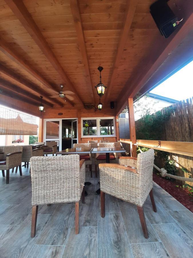 Villa Klara Novi Sad Luaran gambar