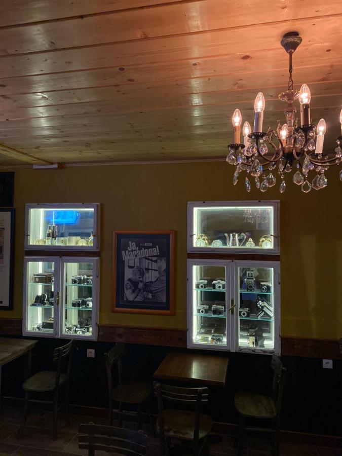 Villa Klara Novi Sad Luaran gambar