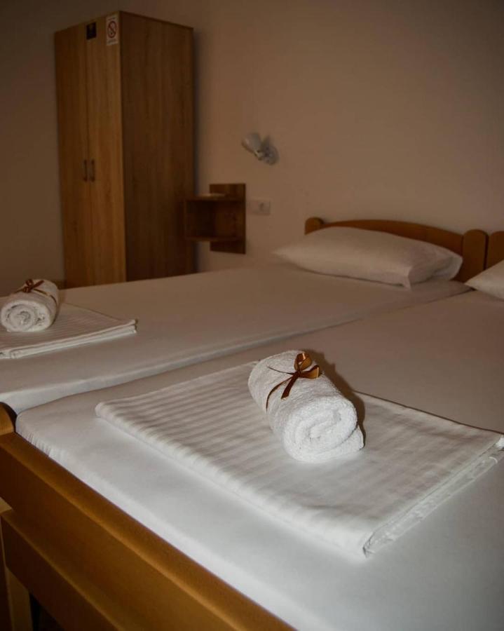Villa Klara Novi Sad Luaran gambar