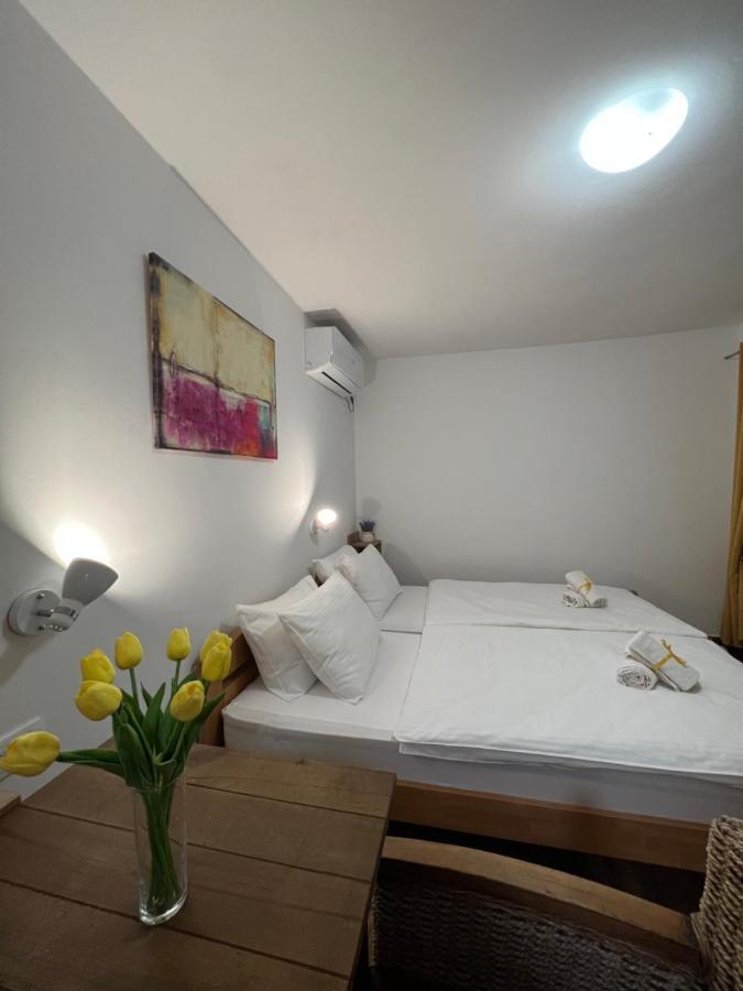 Villa Klara Novi Sad Luaran gambar