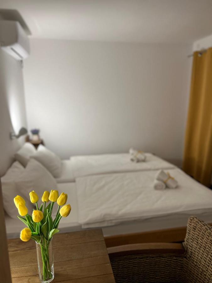 Villa Klara Novi Sad Luaran gambar