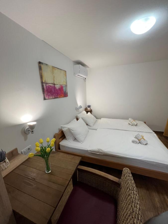 Villa Klara Novi Sad Luaran gambar